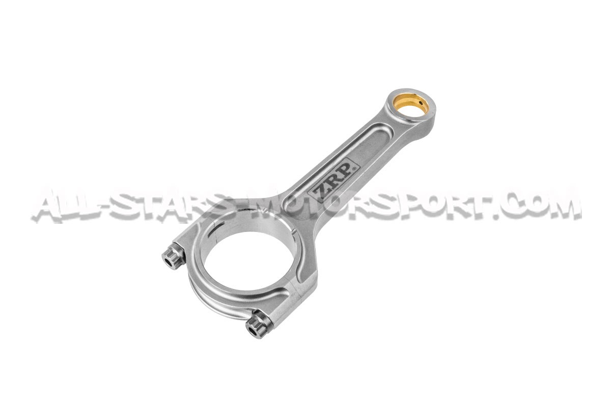 BMW M140i / M240i / 340i / 440i / Toyota Supra Mk5 B58 ZRP Forged Connecting Rods