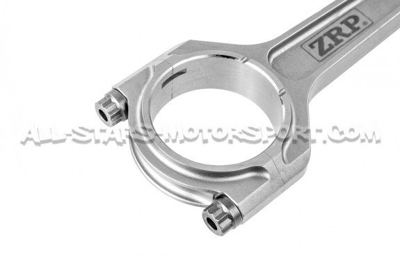 BMW M140i / M240i / 340i / 440i / Toyota Supra Mk5 B58 ZRP Forged Connecting Rods
