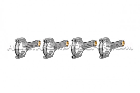 Honda Civic Type R EP3 / FN2 ZRP Forged Connecting Rods