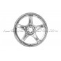 Jante SSR GTX03 18x8.5 - 5x100 ET45 - Silver