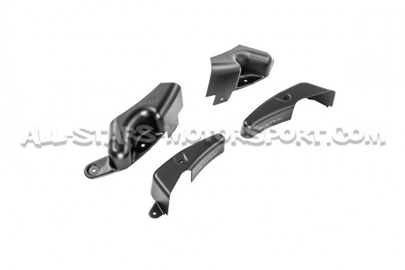 Diffuseurs d'air Apexi pour freins avants de Toyota GR86 / Subaru BRZ ZD8