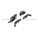 Diffuseurs d'air Apexi pour freins avants de Toyota GR86 / Subaru BRZ ZD8