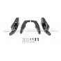 Diffuseur d'air Apexi pour freins avants de Toyota GR86 / Subaru BRZ ZD8