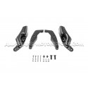 Toyota GR86 / Subaru BRZ ZD8 Apexi Front Brake Shroud Air Diffusers