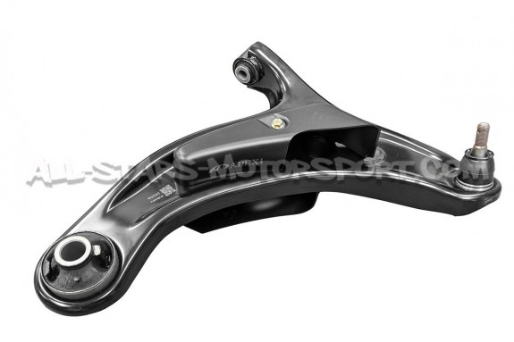 Diffuseurs d'air Apexi pour freins avants de Toyota GR86 / Subaru BRZ ZD8