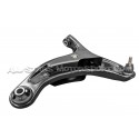 Diffuseurs d'air Apexi pour freins avants de Toyota GR86 / Subaru BRZ ZD8
