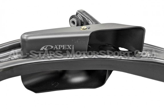 Diffuseurs d'air Apexi pour freins avants de Toyota GR86 / Subaru BRZ ZD8