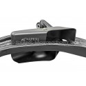 Toyota GR86 / Subaru BRZ ZD8 Apexi Front Brake Shroud Air Diffusers