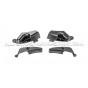 Diffuseur d'air Apexi pour freins avants de Toyota GR86 / Subaru BRZ ZD8