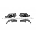 Diffuseurs d'air Apexi pour freins avants de Toyota GR86 / Subaru BRZ ZD8