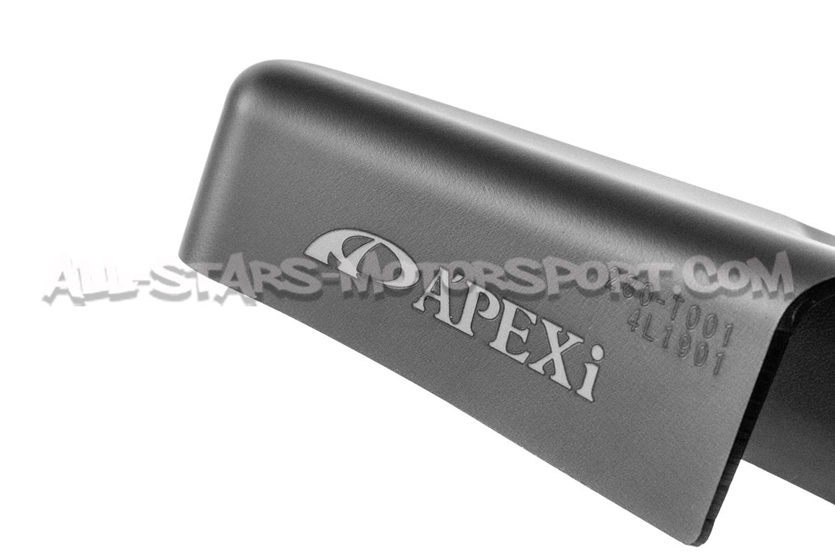 Diffuseurs d'air Apexi pour freins avants de Toyota GR86 / Subaru BRZ ZD8