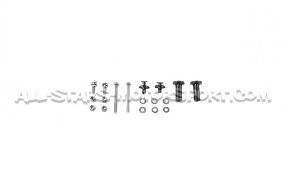 Diffuseurs d'air Apexi pour freins avants de Toyota GR86 / Subaru BRZ ZD8