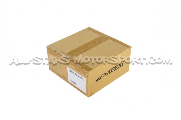 Diffuseurs d'air Apexi pour freins avants de Toyota GR86 / Subaru BRZ ZD8