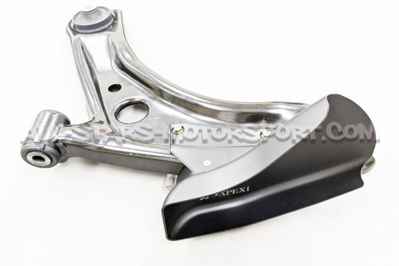 Diffuseurs d'air Apexi pour freins avants de Toyota Yaris GR