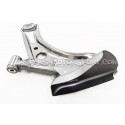Toyota Yaris GR Apexi Front Brake Shroud Air Diffusers