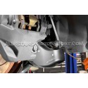 Diffuseurs d'air Apexi pour freins avants de Toyota Yaris GR