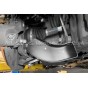 Toyota Yaris GR Apexi Front Brake Shroud Air Diffuser