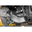 Toyota Yaris GR Apexi Front Brake Shroud Air Diffusers