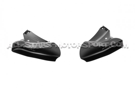 Diffuseurs d'air Apexi pour freins avants de Toyota Yaris GR