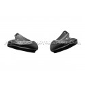 Toyota Yaris GR Apexi Front Brake Shroud Air Diffusers