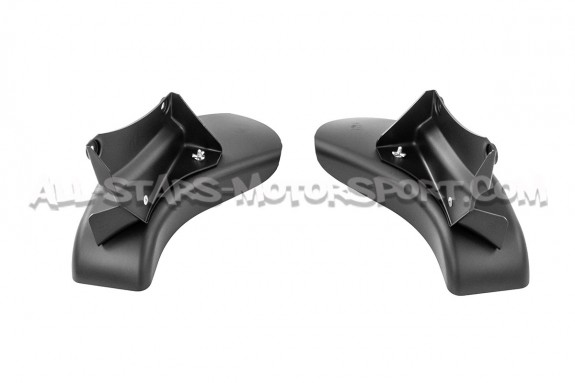 Diffuseurs d'air Apexi pour freins avants de Toyota Yaris GR