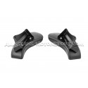 Diffuseurs d'air Apexi pour freins avants de Toyota Yaris GR