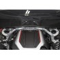 Barre anti rapprochement supérieure avant CTS Turbo pour Audi A4 / S4 / RS4 B9 et A5 / S5 / RS5 F5