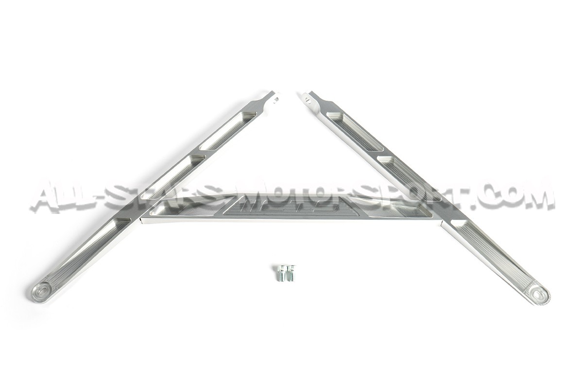 Barre anti rapprochement supérieure avant CTS Turbo pour Audi A4 / S4 / RS4 B9 et A5 / S5 / RS5 F5