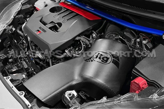 Admission ITG Maxogen pour Toyota Yaris GR Gen.2