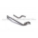 Ford Mustang GT S550 5.0 V8 (15-17) Armytrix Decat Pipes