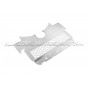 Plaque de protection moteur inférieure CTS Turbo pour BMW M3 G80 / M4 G8x / M2 G87