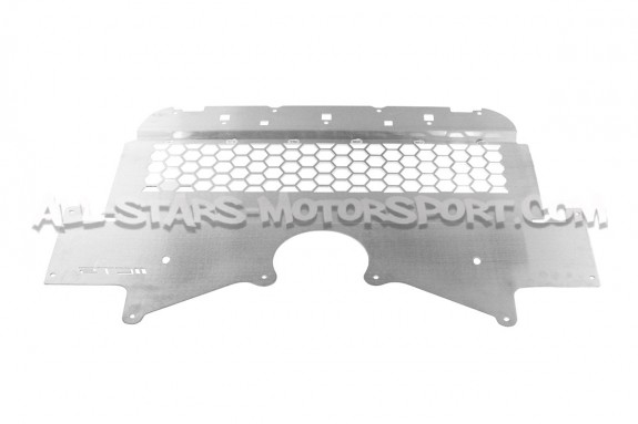 Placa de protección inferior del motor CTS Turbo para BMW M3 G80 / ...