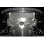 Plaque de protection moteur inférieure CTS Turbo pour BMW M3 G80 / M4 G8x / M2 G87