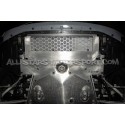 Plaque de protection moteur inférieure CTS Turbo pour BMW M3 G80 / ...