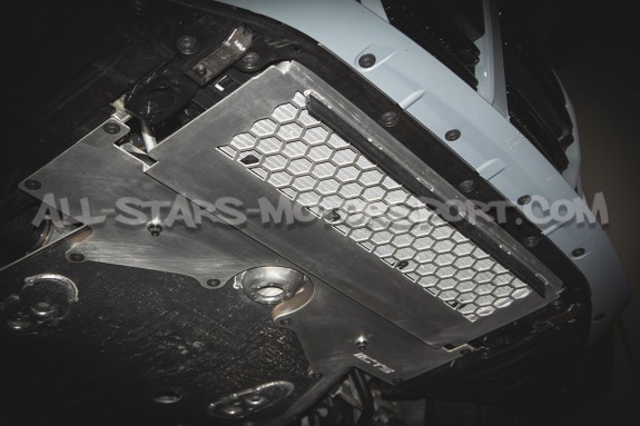 Placa de protección inferior del motor CTS Turbo para BMW M3 G80 / ...