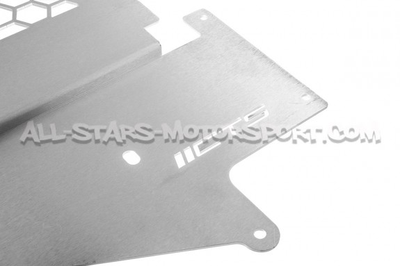 BMW M3 G80 / M4 G8x / M2 G87 CTS Turbo Skid Plate