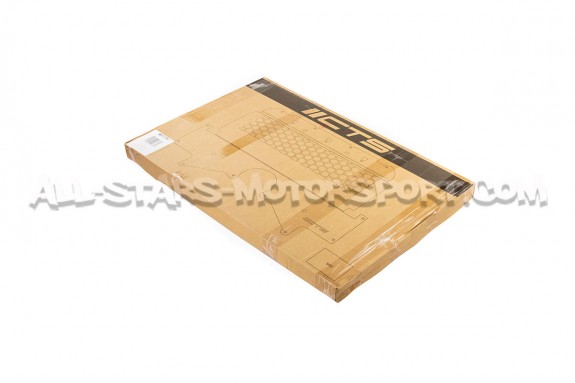 Plaque de protection moteur inférieure CTS Turbo pour BMW M3 G80 / ...