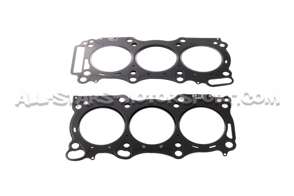 Juntas de culata refozradas Apexi para Nissan R35 GTR