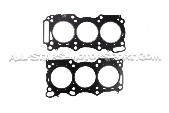 Juntas de culata refozradas Apexi para Nissan R35 GTR