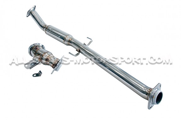 Toyota Yaris GR Gen.2 HKS Sports Catalyst Front Pipe / Downpipe