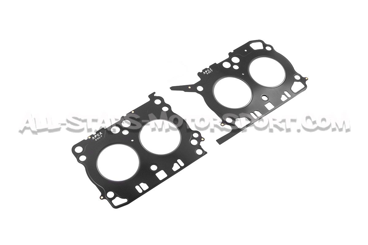 Juntas de culata refozradas Apexi para Toyota GT86 y Subaru BRZ