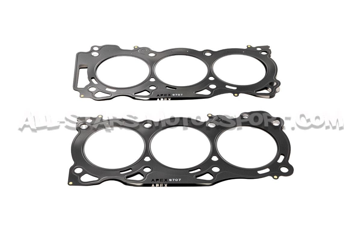 Juntas de culata refozradas Apexi para Nissan 350Z 07-09