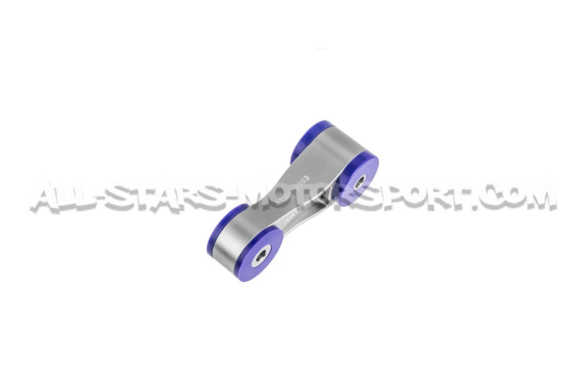 Support moteur inférieur anti couple renforcé Airtec pour Peugeot 2...