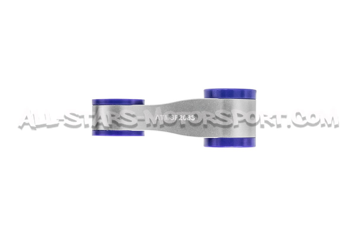 Support moteur inférieur anti couple renforcé Airtec pour Peugeot 2...