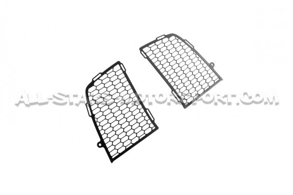 Toyota Yaris GR Gen.2 Front Bumper Grills Mesh