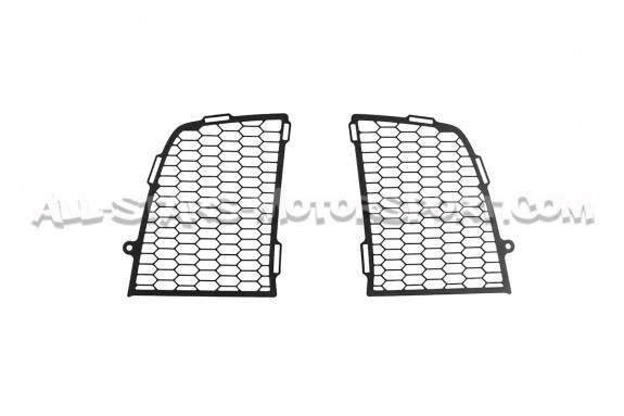 Rejillas de parachoques delantero Airtec para Toyota Yaris GR Gen.2
