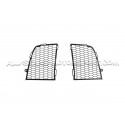 Toyota Yaris GR Gen.2 Front Bumper Grills Mesh