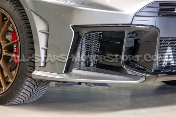 Grilles de parechocs avant Airtec pour Toyota Yaris GR Gen.2