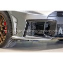 Rejillas de parachoques delantero Airtec para Toyota Yaris GR Gen.2