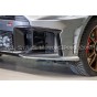 Toyota Yaris GR Gen.2 Front Bumper Grills Mesh